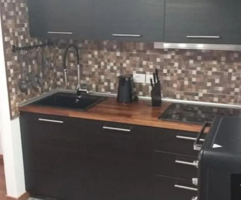 Marezia Apartman Corralejo