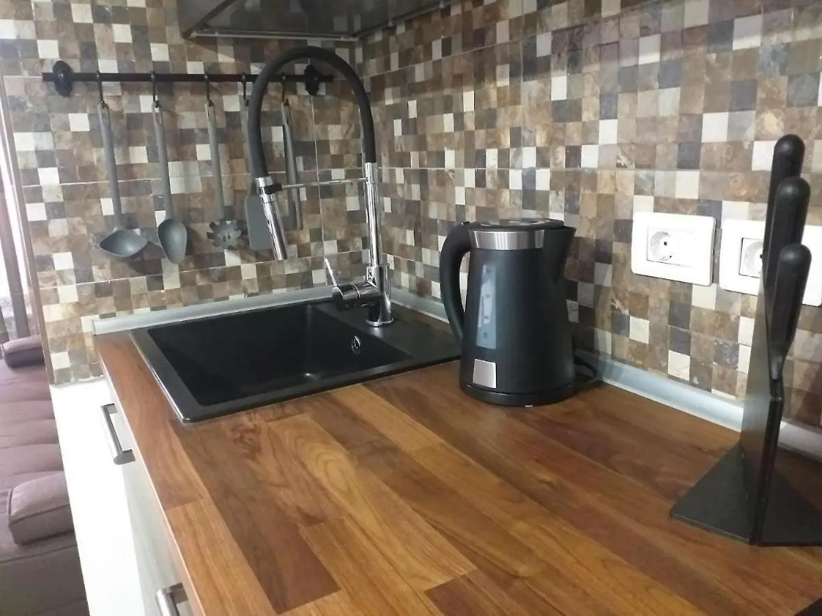 Marezia Apartman Corralejo