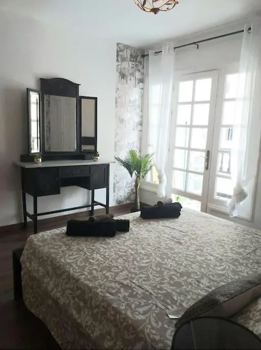 Marezia Apartman Corralejo