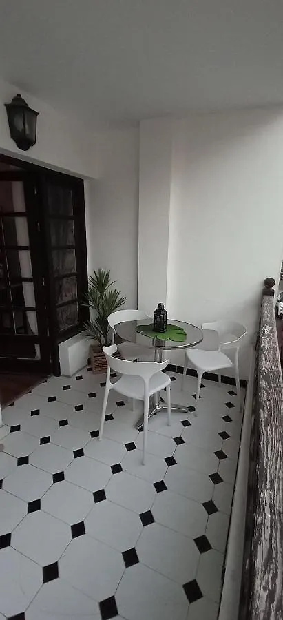 Marezia Apartman Corralejo 0*,  Spanyolország