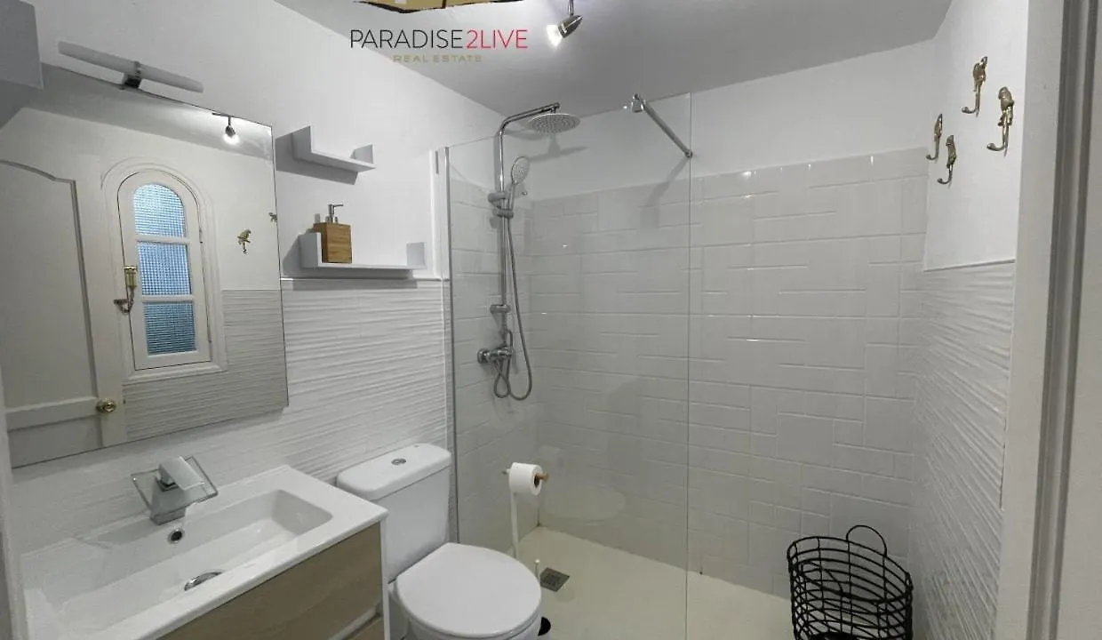 Marezia Apartment Corralejo