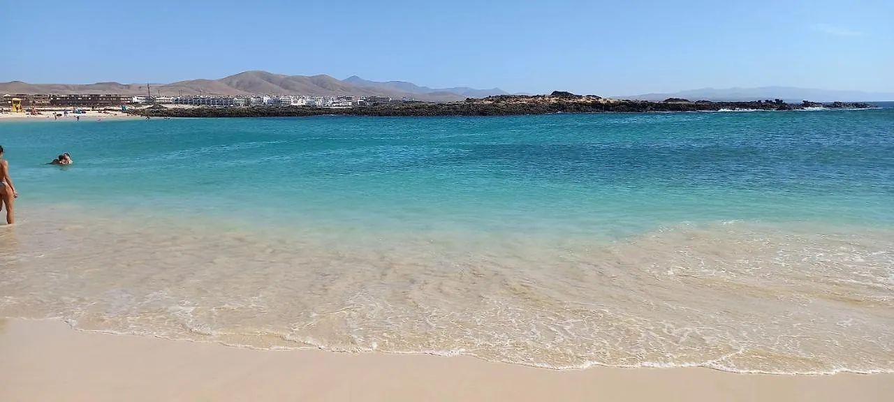 Marezia Apartment Corralejo