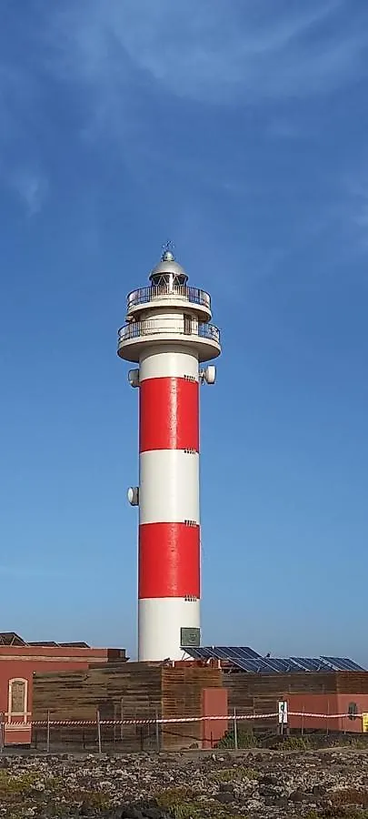 Marezia Apartman Corralejo Spanyolország