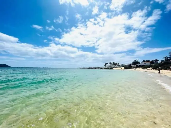 Marezia Apartman Corralejo