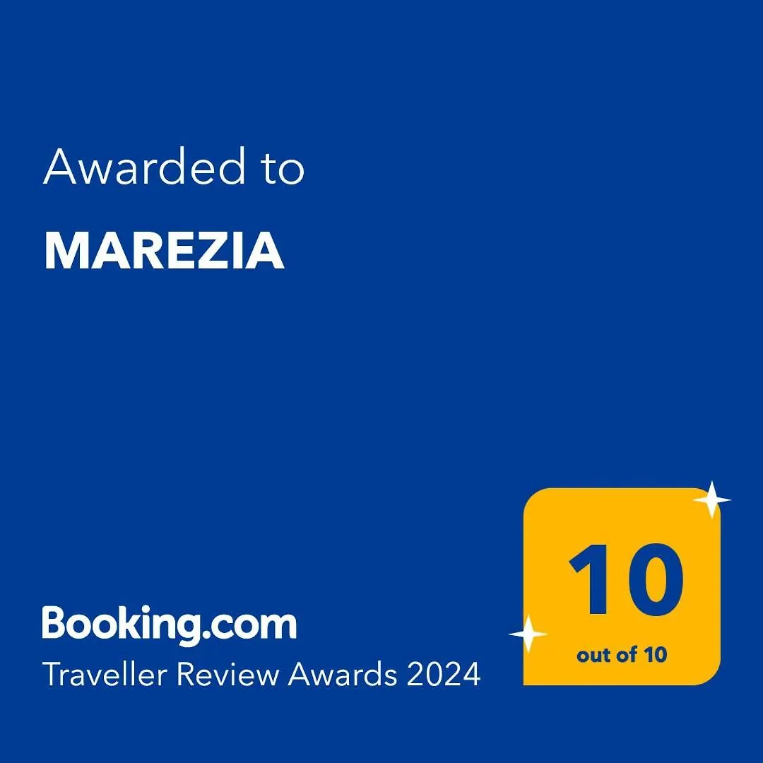 Marezia Apartment Corralejo Spain