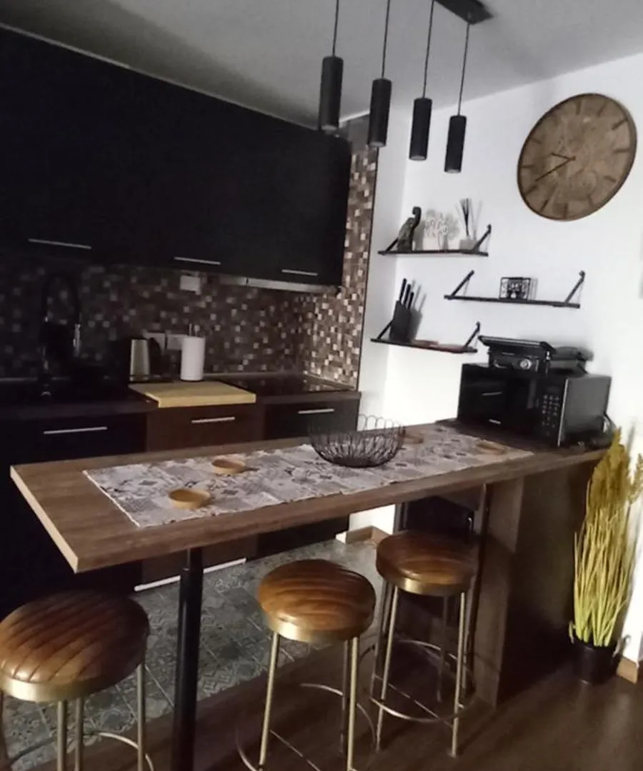 Marezia Apartment Corralejo