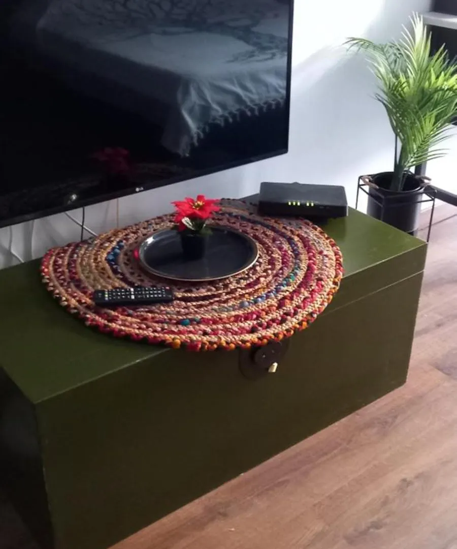 Marezia Apartman Corralejo