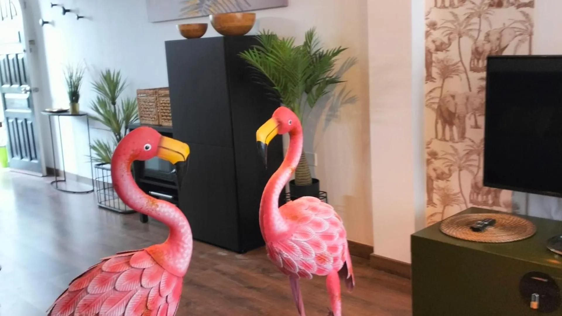 Marezia Apartment Corralejo
