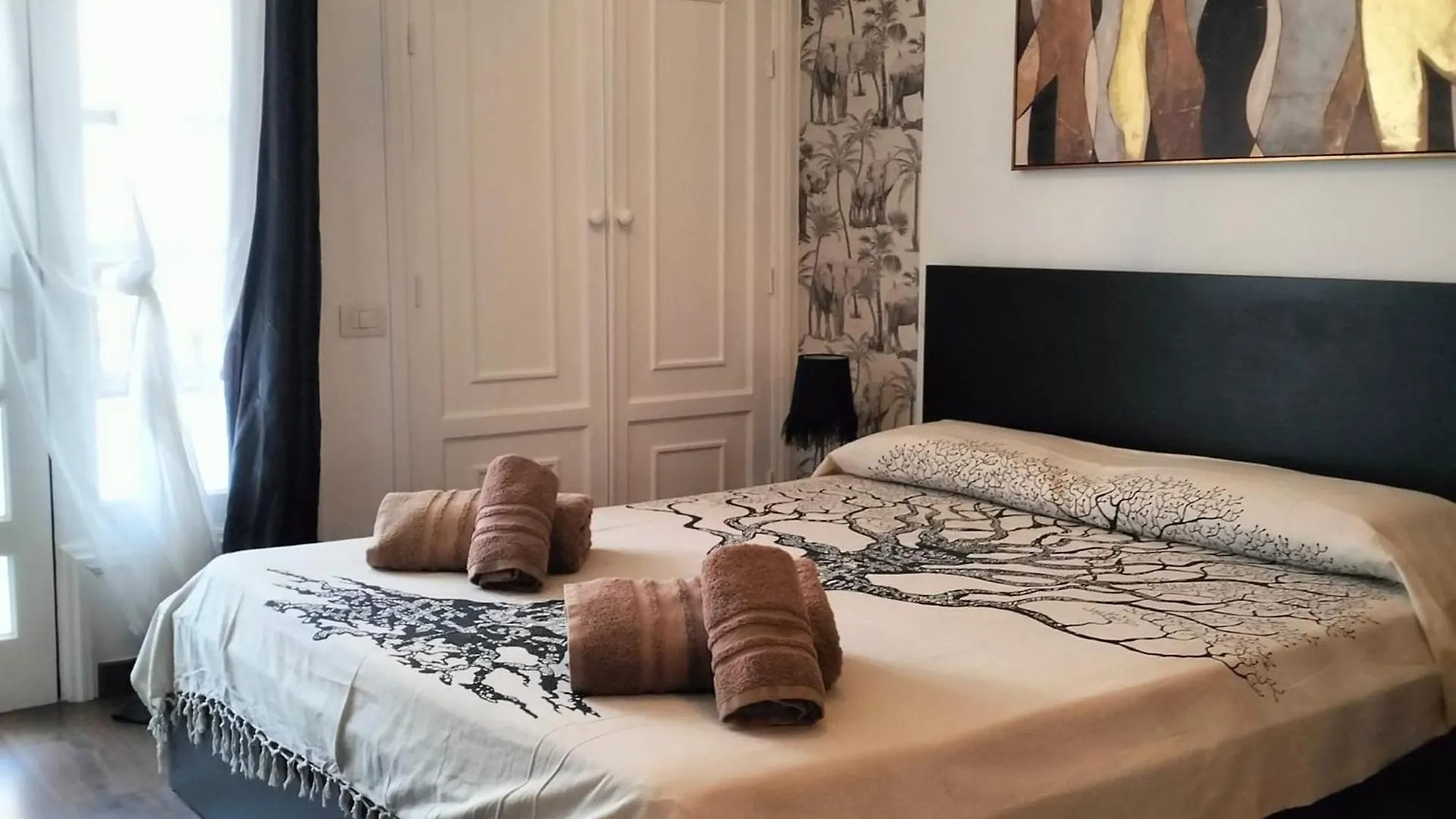 Marezia Apartman Corralejo 0*,  Spanyolország