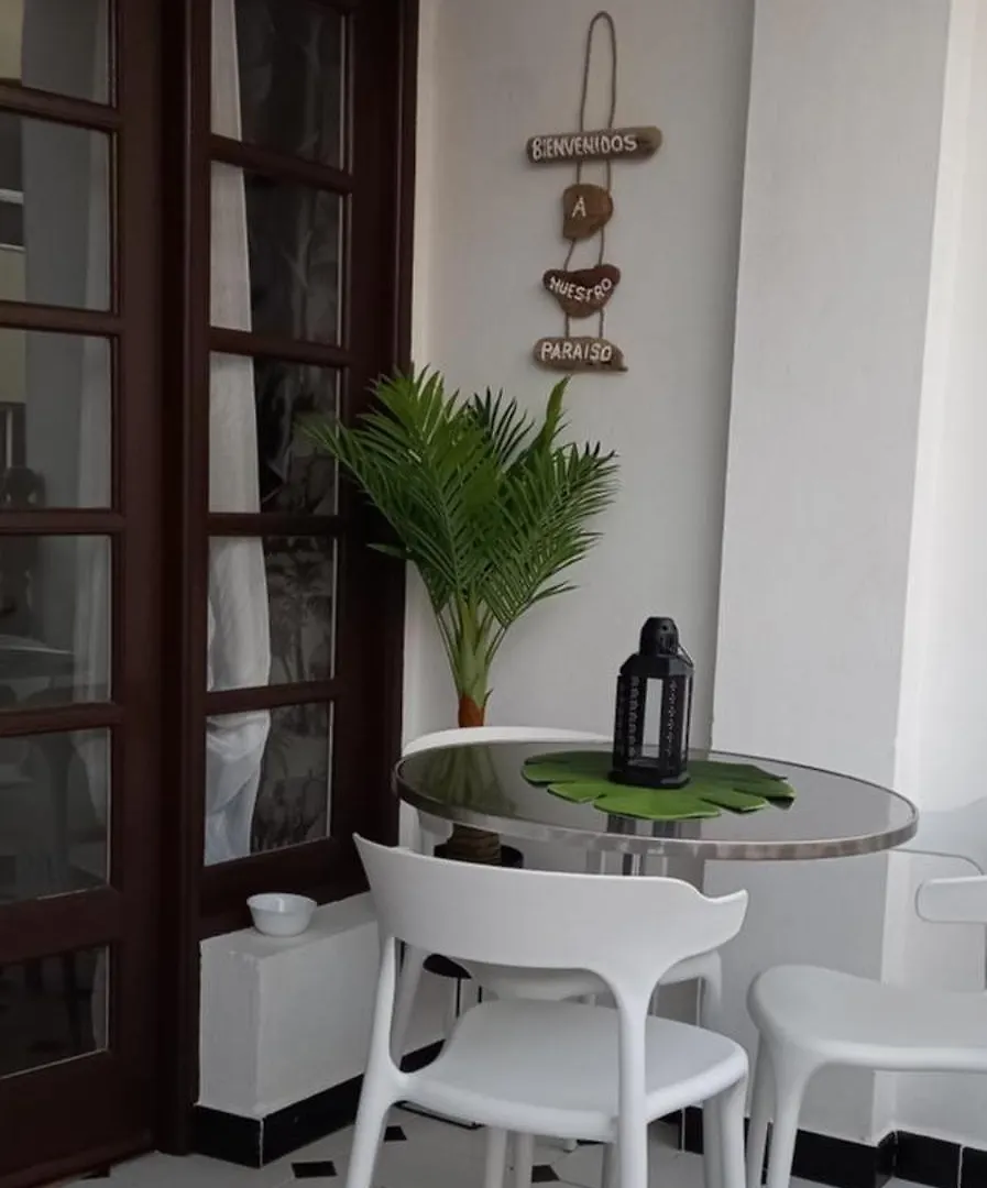 Marezia Apartment Corralejo