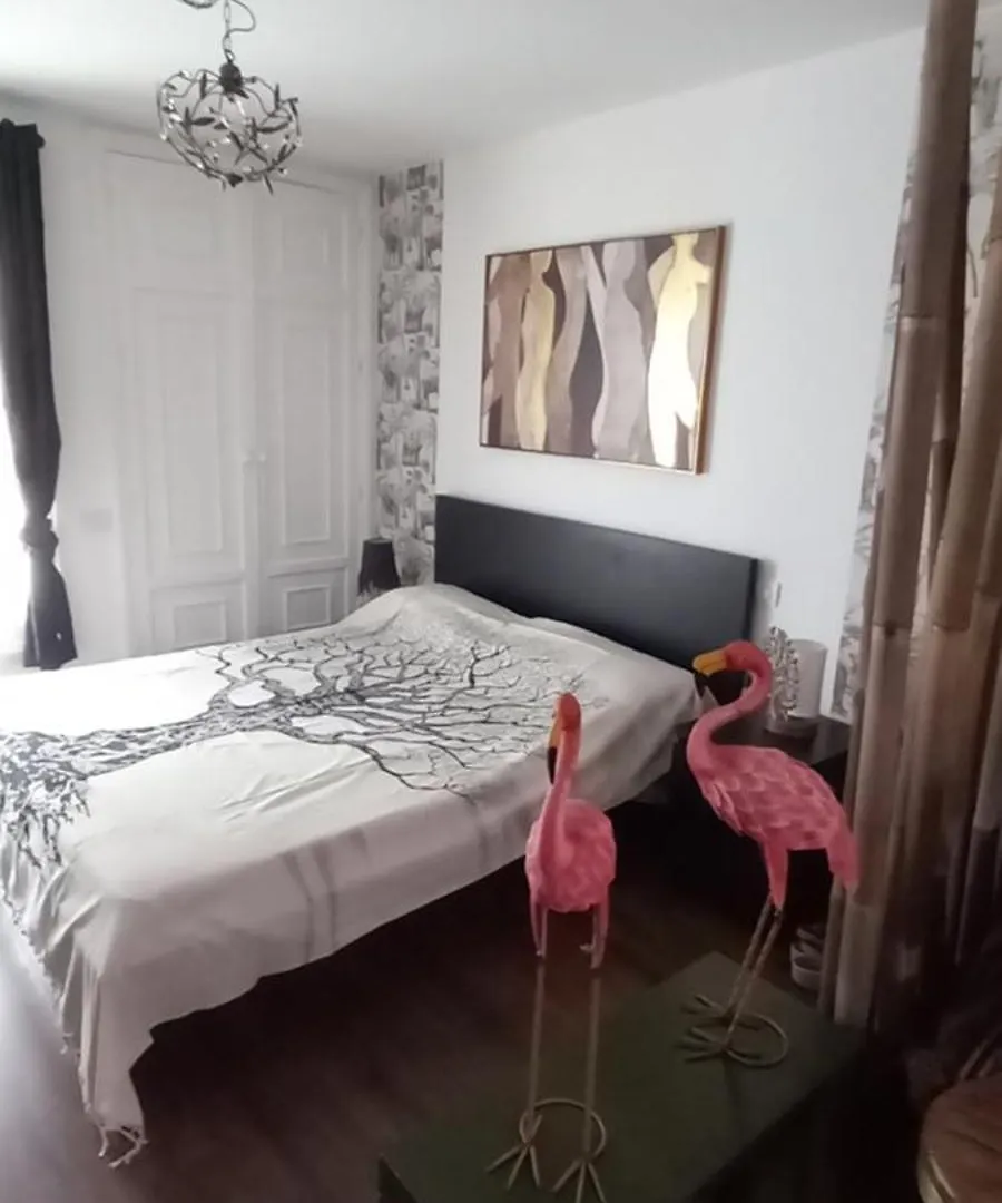 Marezia Apartman Corralejo Spanyolország