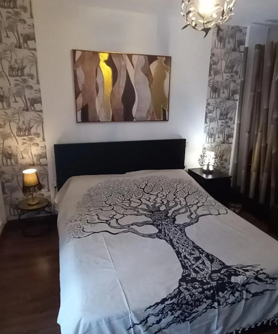 Marezia Apartman Corralejo Spanyolország