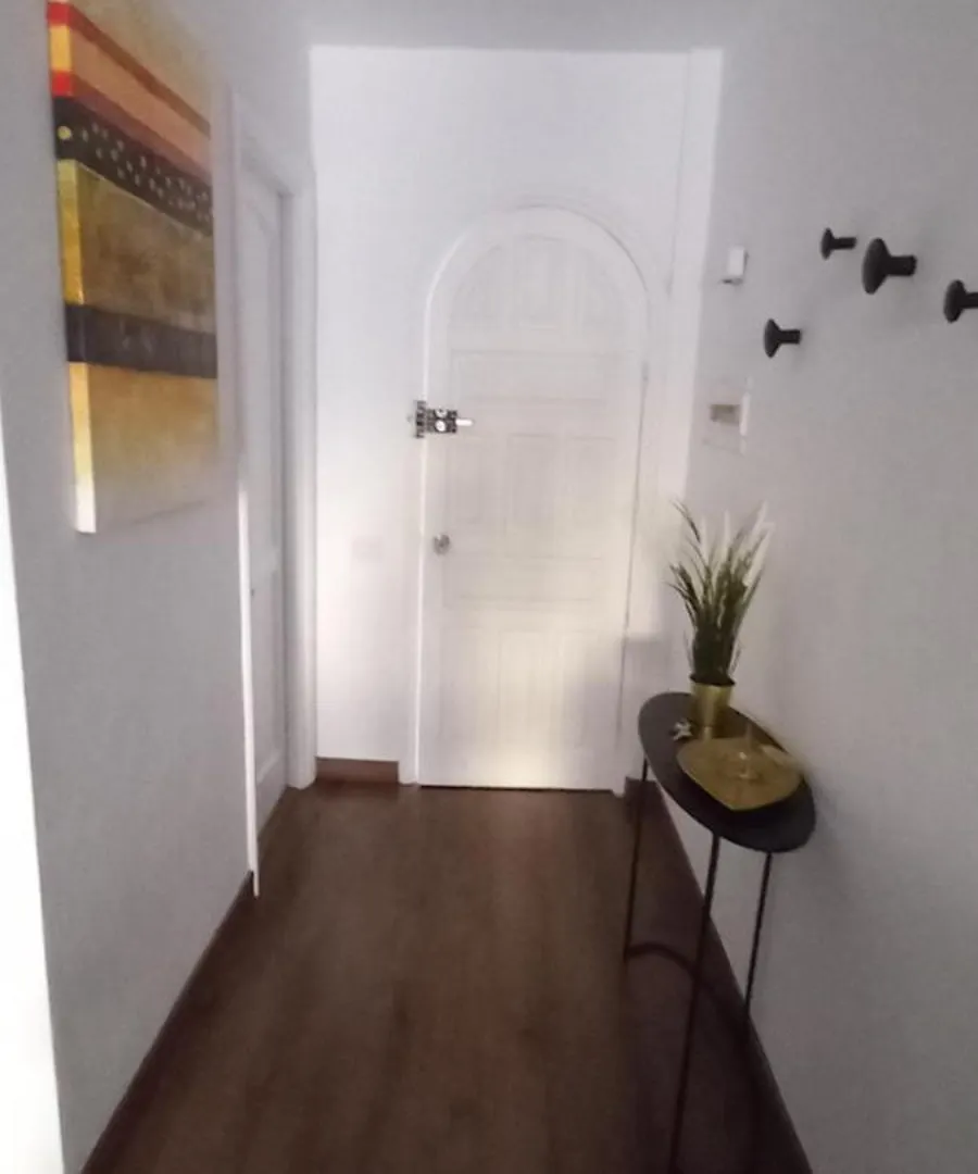 Marezia Apartment Corralejo
