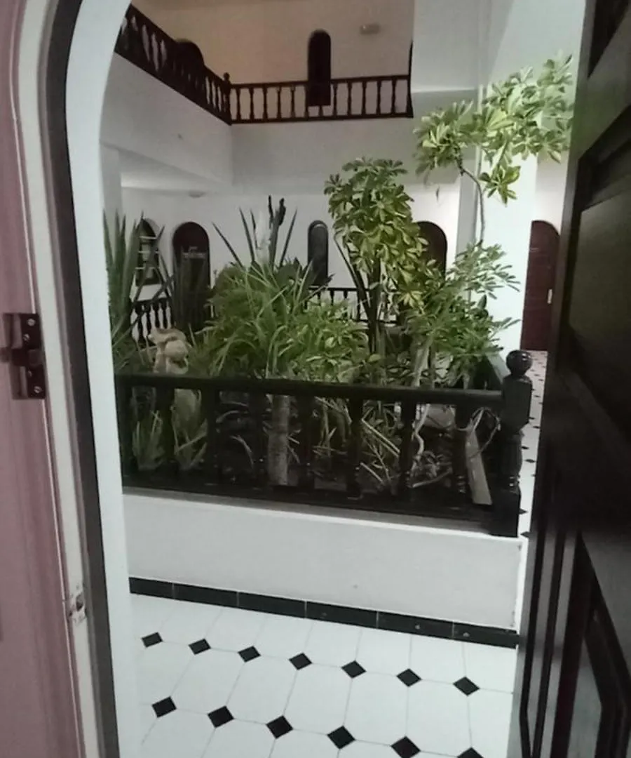 Marezia Apartment Corralejo