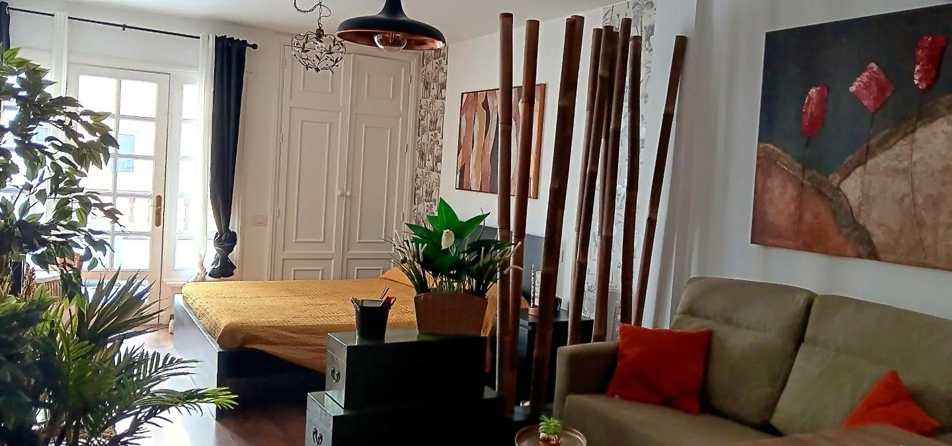 Marezia Apartman Corralejo
