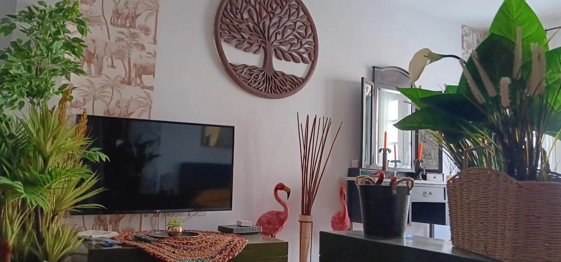 Marezia Apartment Corralejo