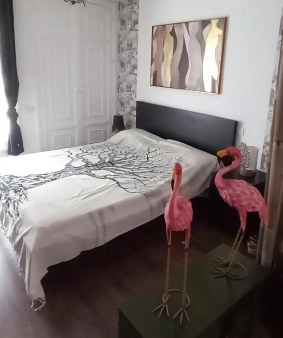 Marezia Apartment Corralejo