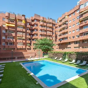 Hesperia Sant Joan Sant Joan Despi