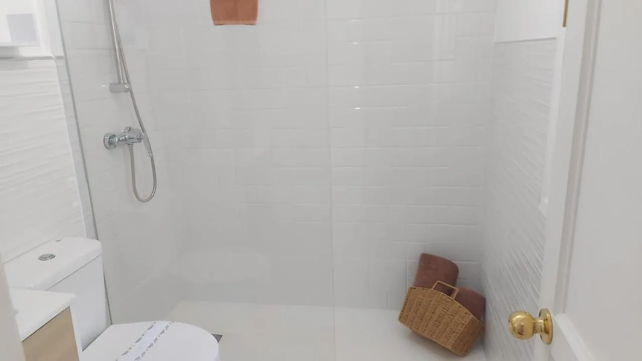 Marezia Apartment Corralejo